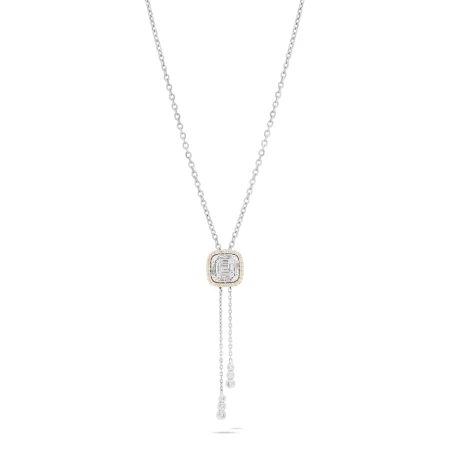 Liora Luxe Chain - Diamond Chain - 1