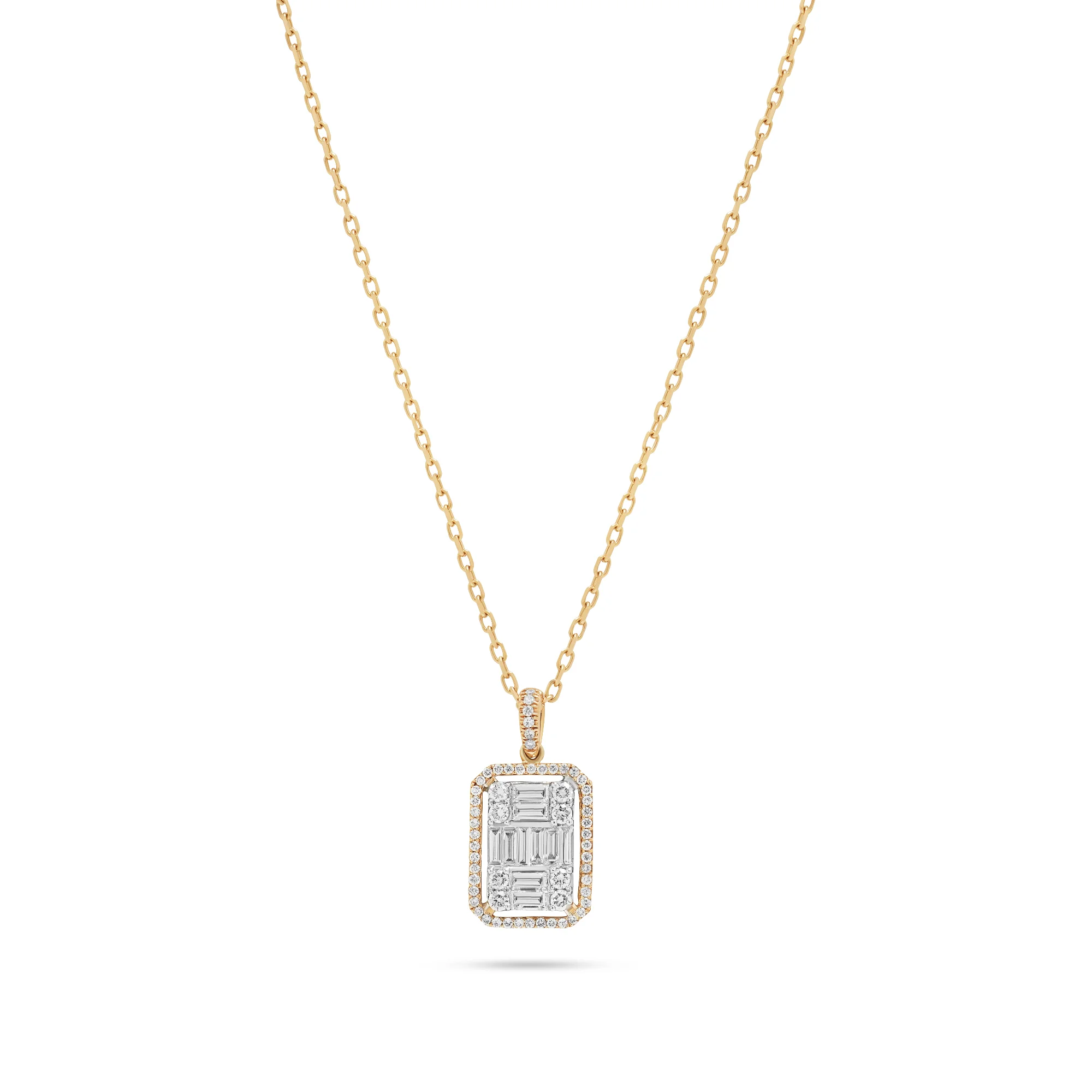 Emperia Glow Chain - Diamond Chian - 2