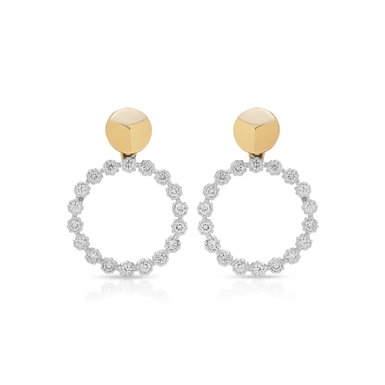 Celesta Loop Tops - Diamond Tops - 6