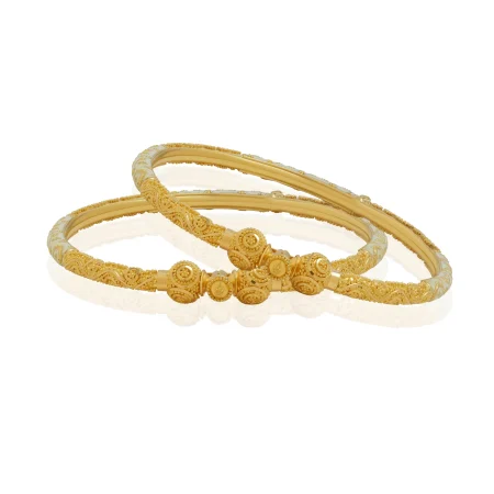 Golden Crest Karas