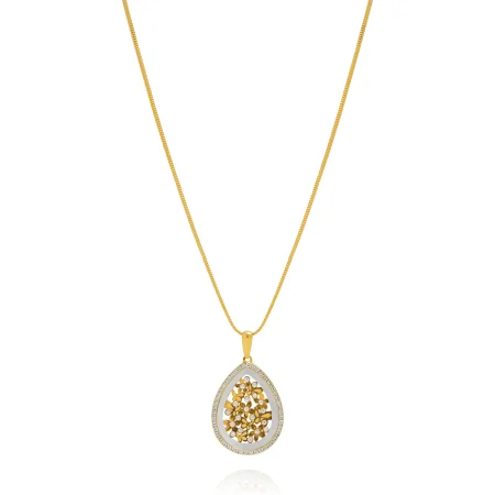 Veluna Drop Pendant