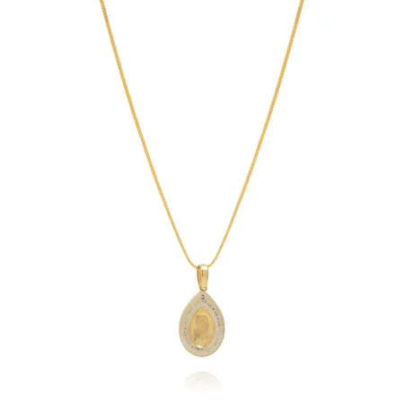 Arlen Gold Pendant