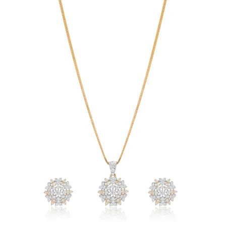 Lustara Bloom Set