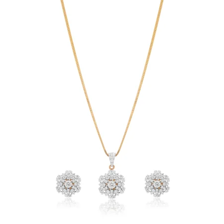 Fiorenza Cluster Set