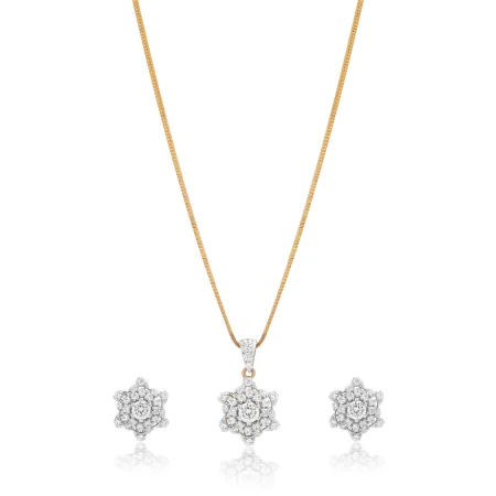 Aurielle Bloom Set