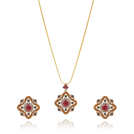 Floréa Ember Set
