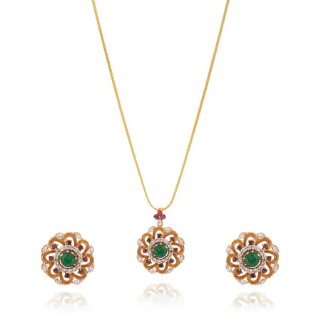Zayra Petal Set