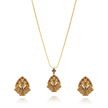 Aarvika Heritage Set