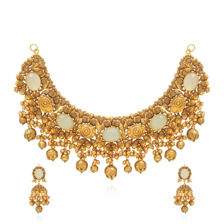 Solestra Gold Set