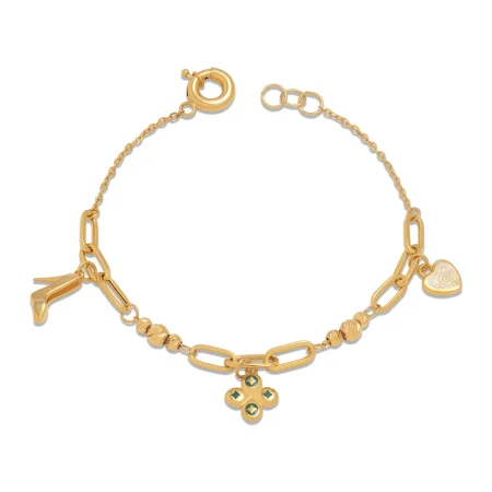 Aura Wink Bracelet