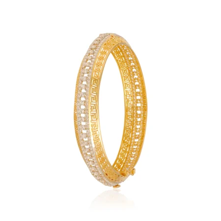 Solvéra Kara Bracelet