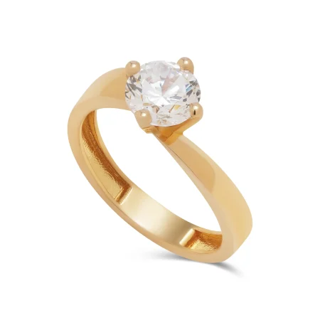 Aurien Classic Ring